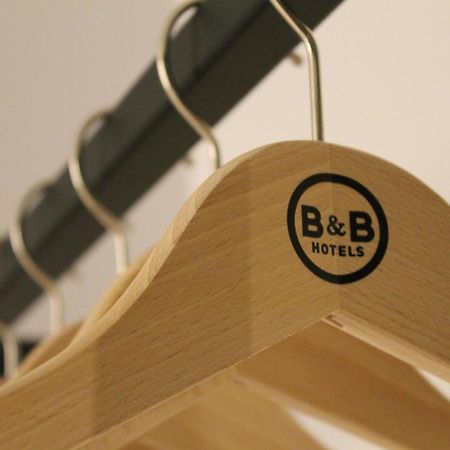 B&B Hotel Le Puy-En-Velay Vals-pres-le-Puy Екстериор снимка