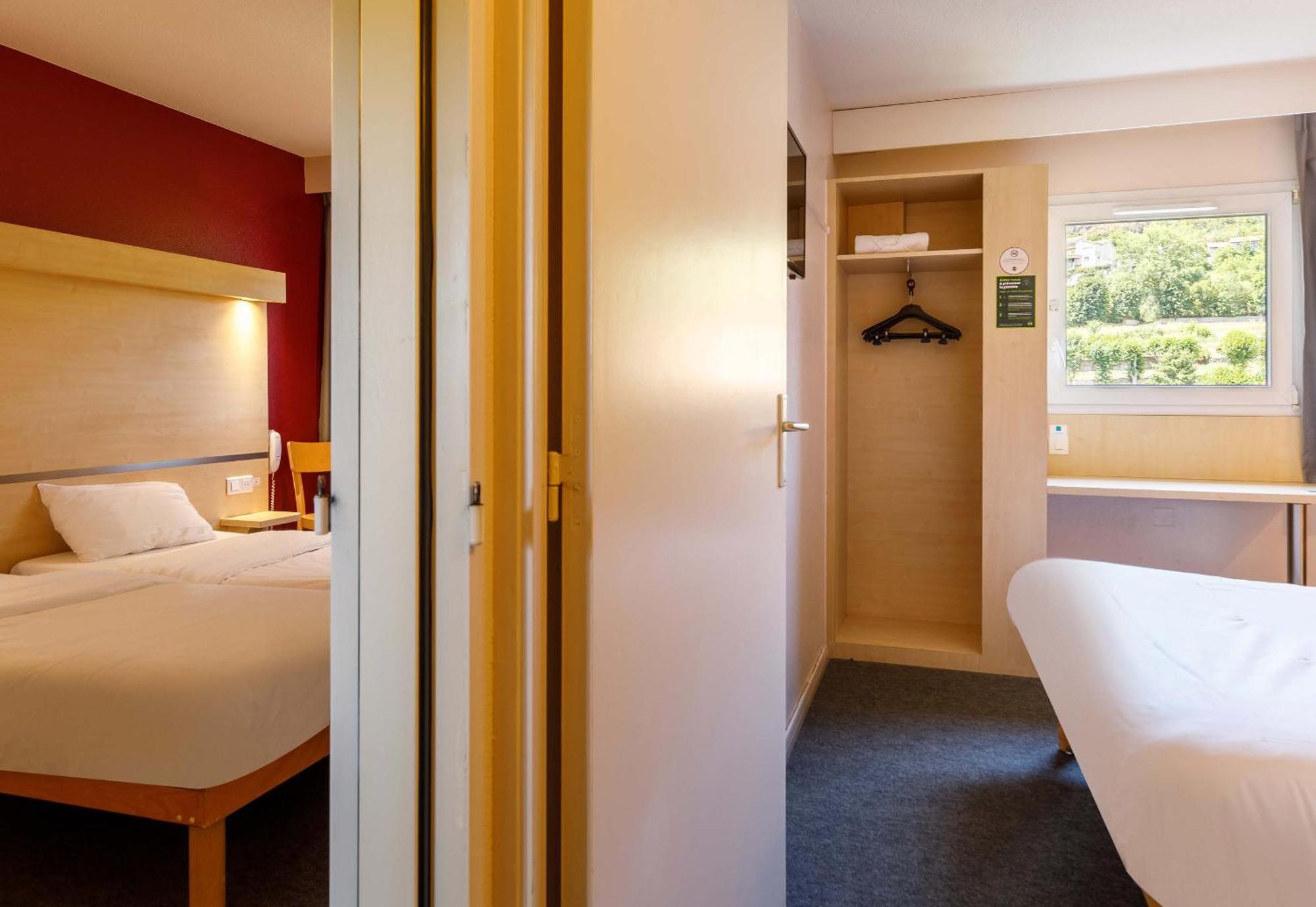 B&B Hotel Le Puy-En-Velay Vals-pres-le-Puy Екстериор снимка