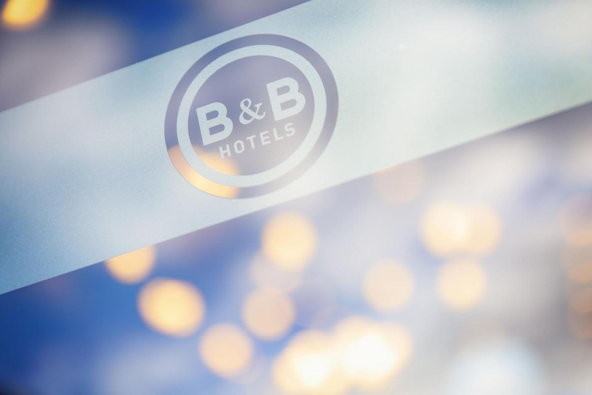 B&B Hotel Le Puy-En-Velay Vals-pres-le-Puy Екстериор снимка