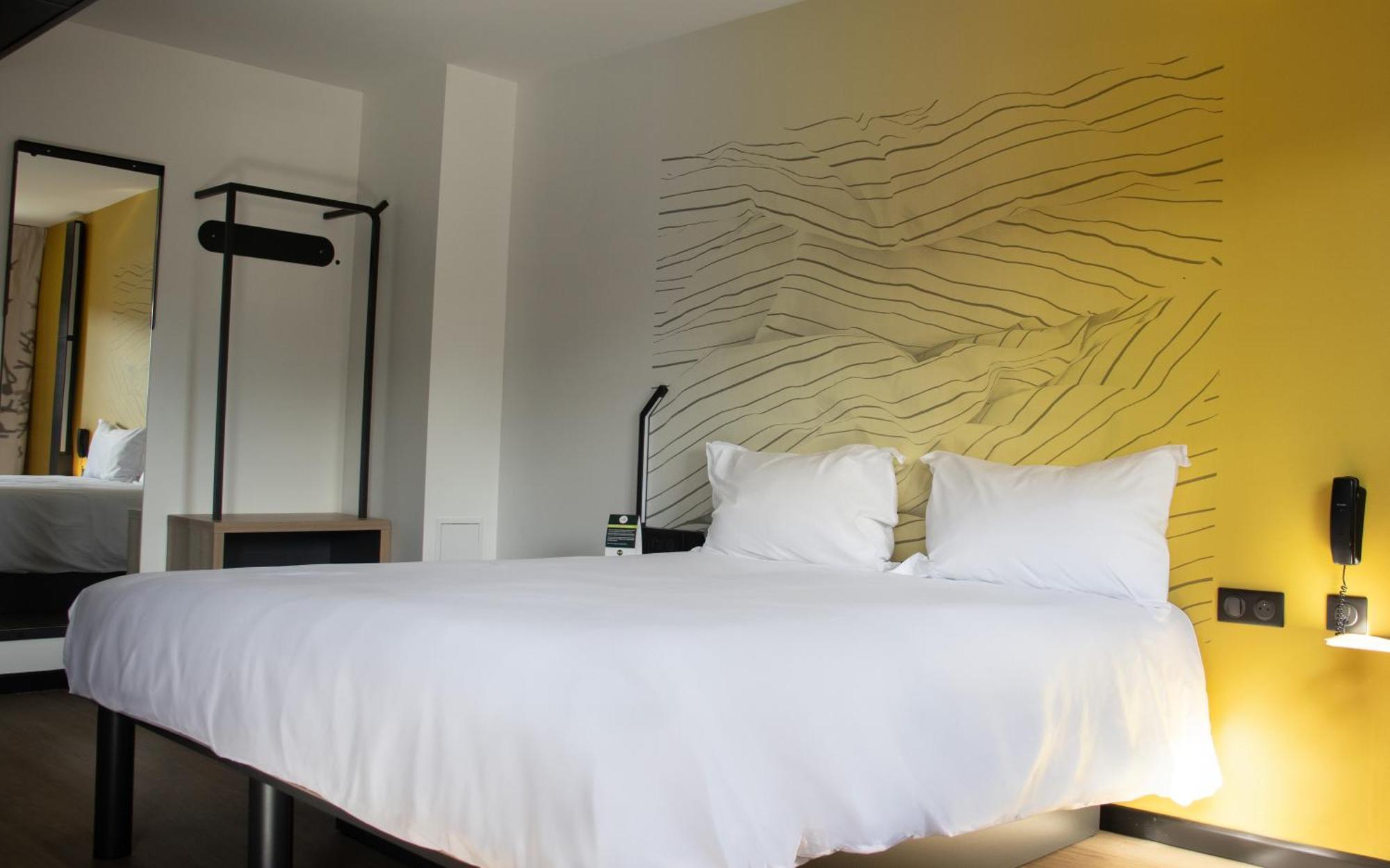 B&B Hotel Le Puy-En-Velay Vals-pres-le-Puy Екстериор снимка