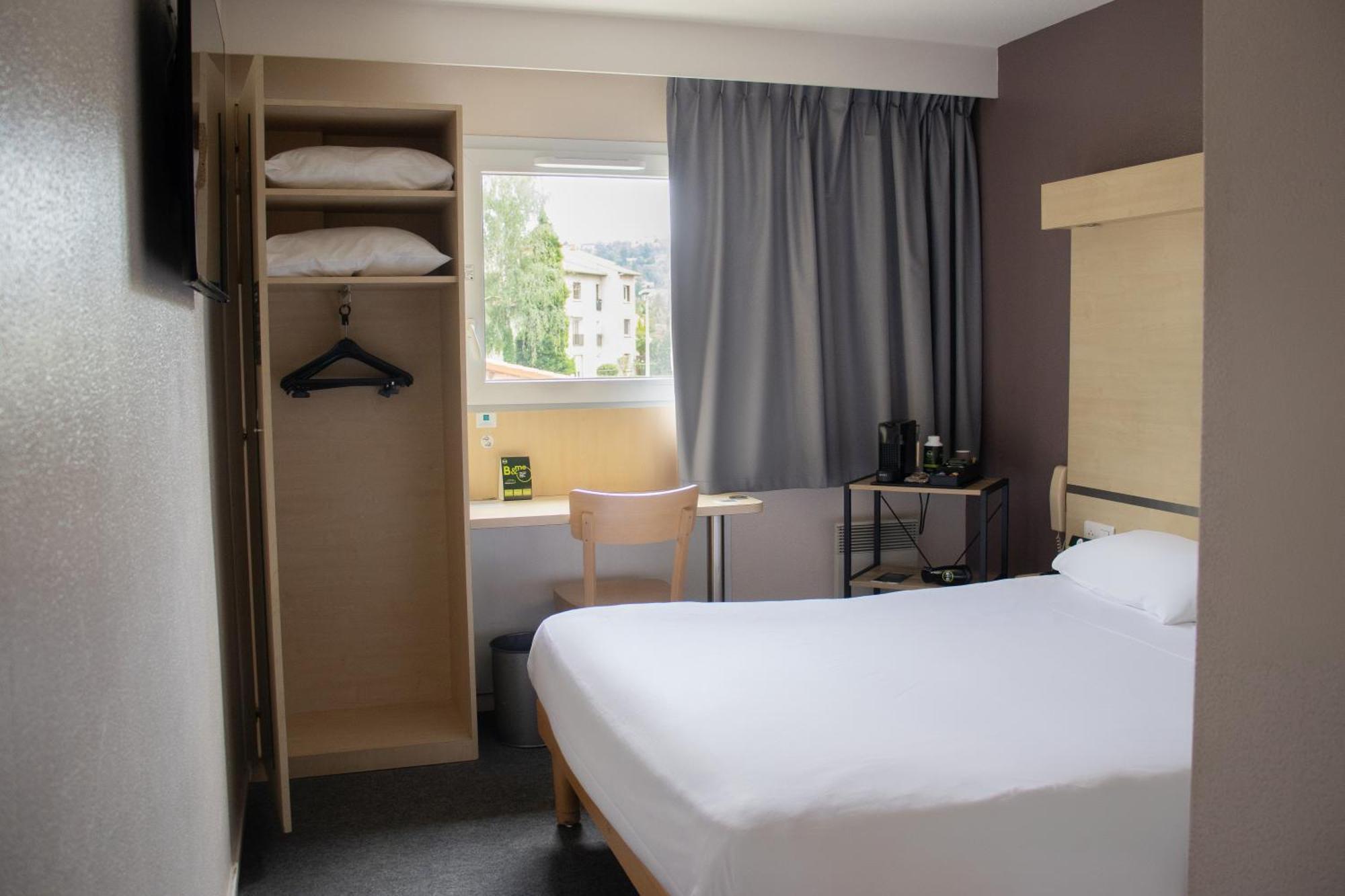 B&B Hotel Le Puy-En-Velay Vals-pres-le-Puy Екстериор снимка