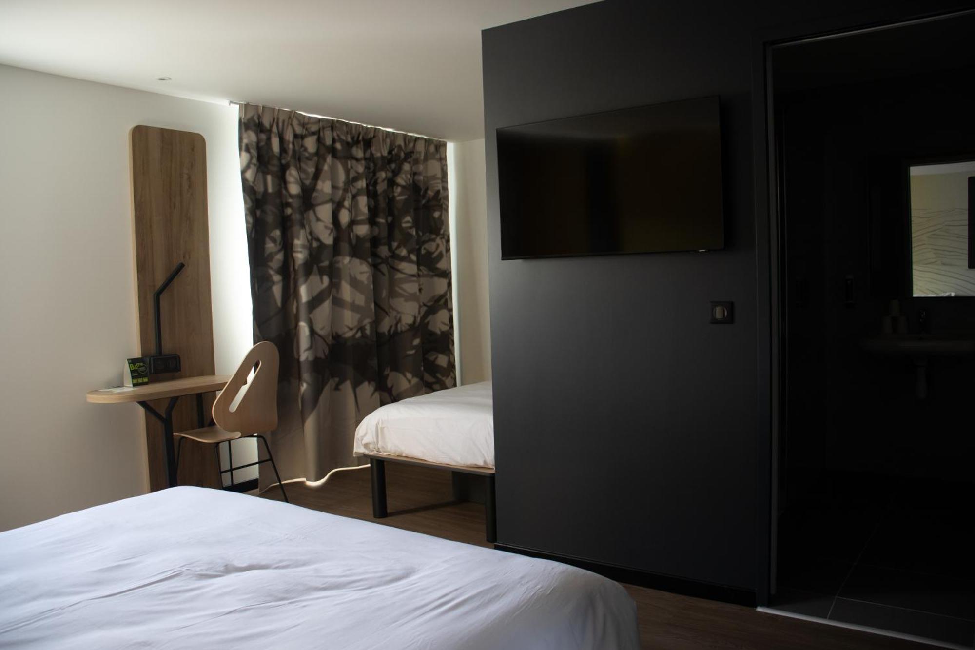 B&B Hotel Le Puy-En-Velay Vals-pres-le-Puy Екстериор снимка