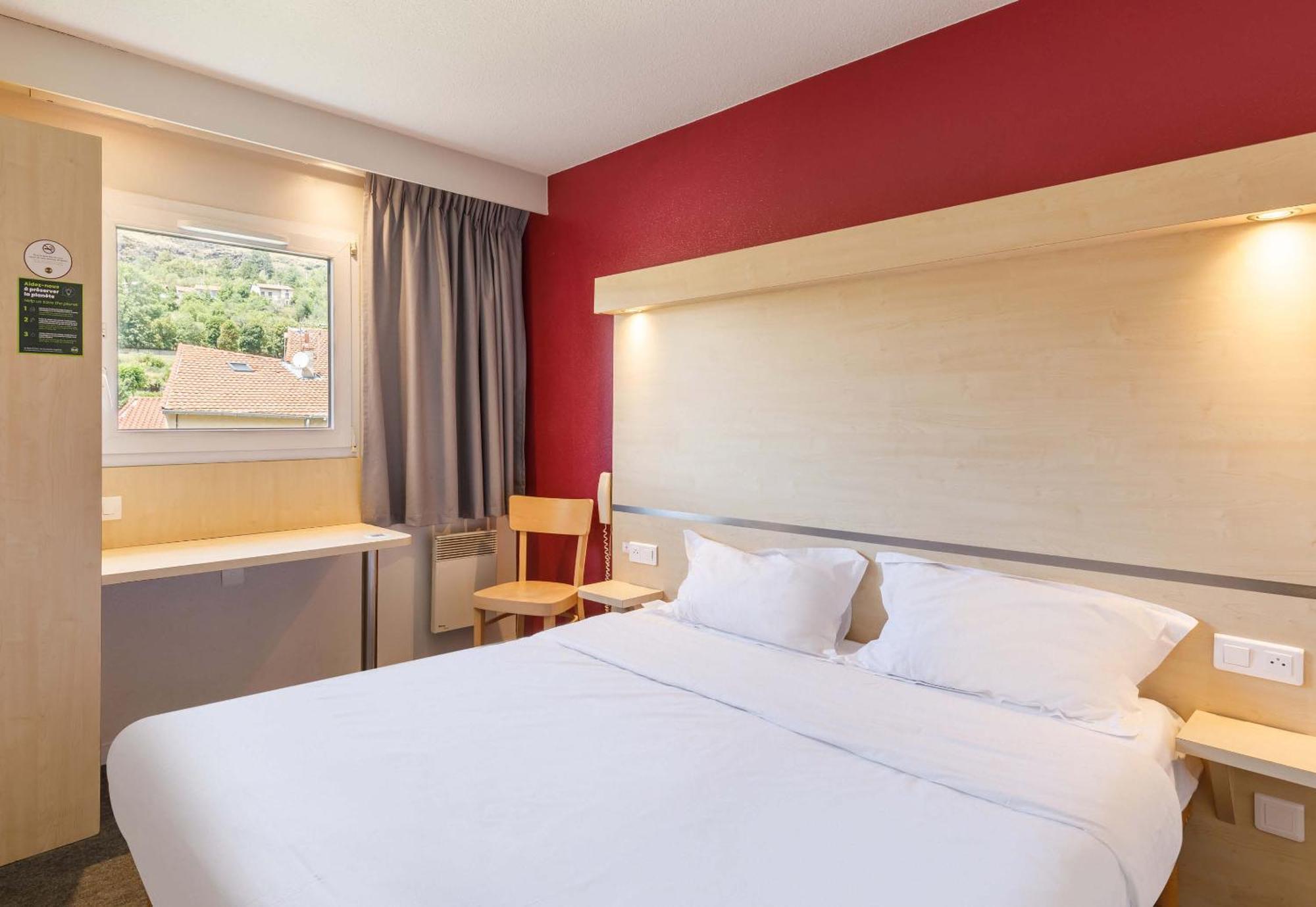 B&B Hotel Le Puy-En-Velay Vals-pres-le-Puy Екстериор снимка