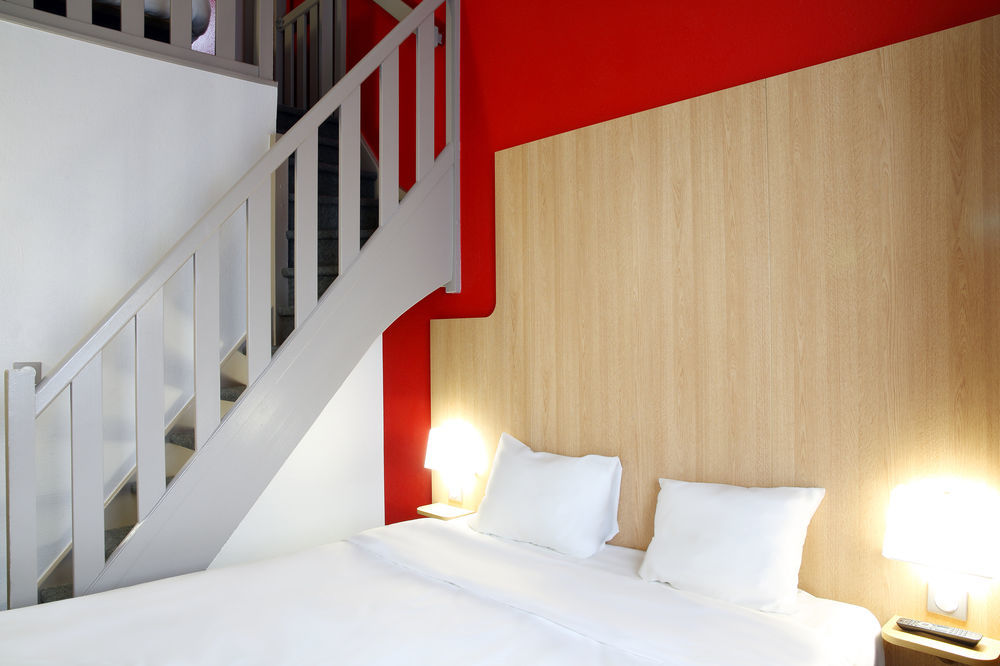 B&B Hotel Le Puy-En-Velay Vals-pres-le-Puy Екстериор снимка