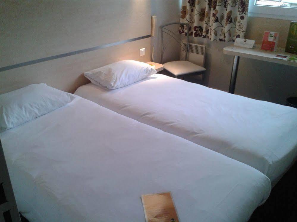 B&B Hotel Le Puy-En-Velay Vals-pres-le-Puy Екстериор снимка