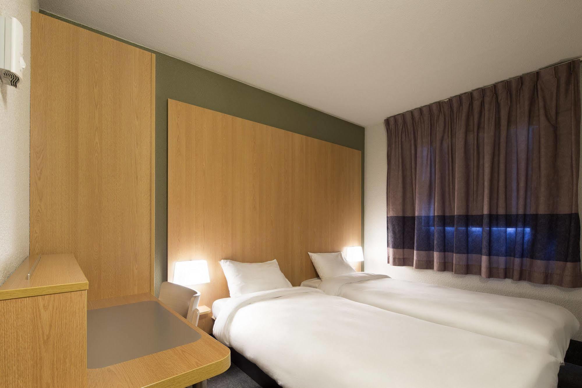 B&B Hotel Le Puy-En-Velay Vals-pres-le-Puy Екстериор снимка