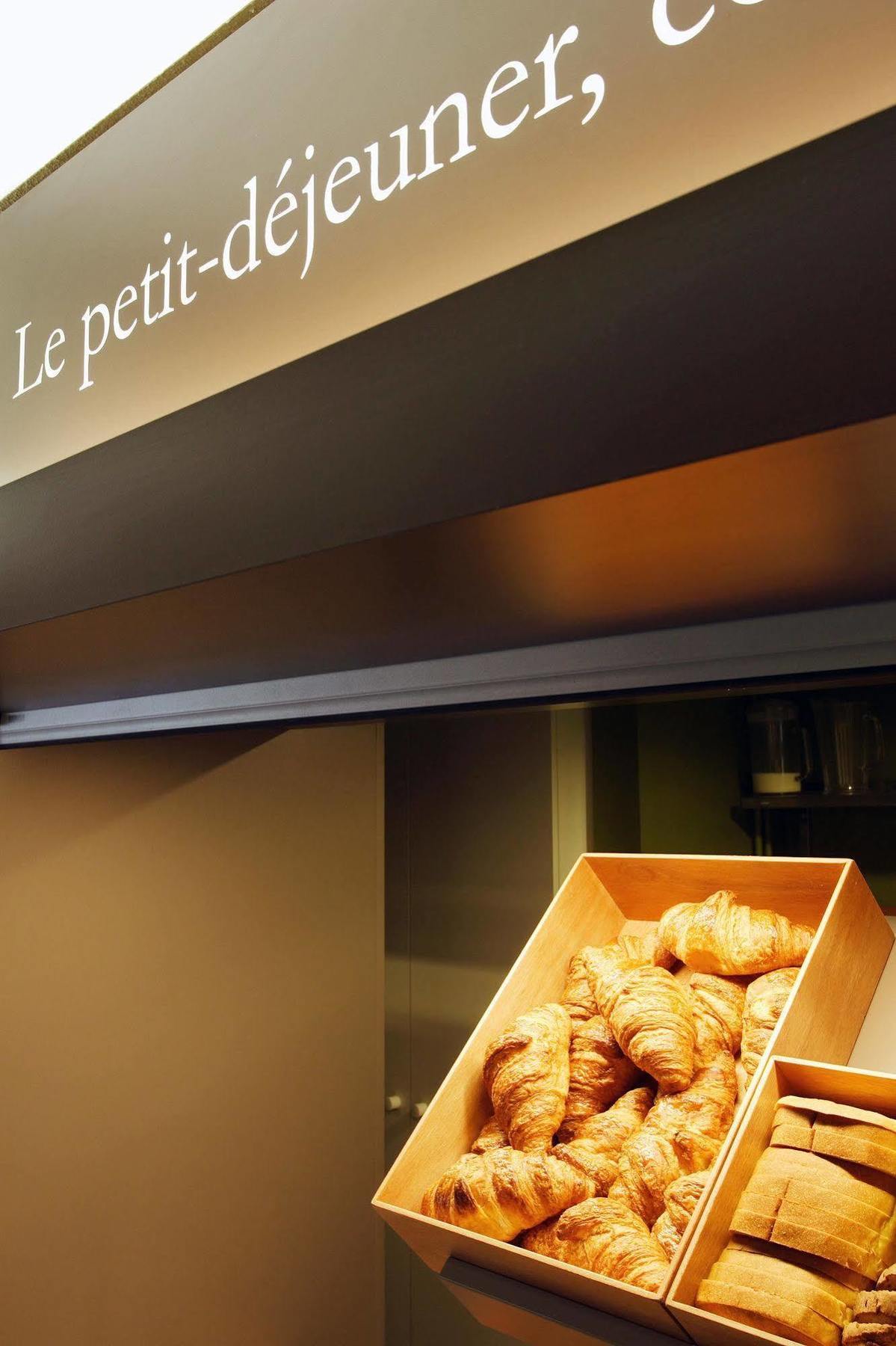 B&B Hotel Le Puy-En-Velay Vals-pres-le-Puy Екстериор снимка